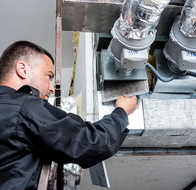 Why Homeowners & Businesses Trust Us in Channelview, TX?