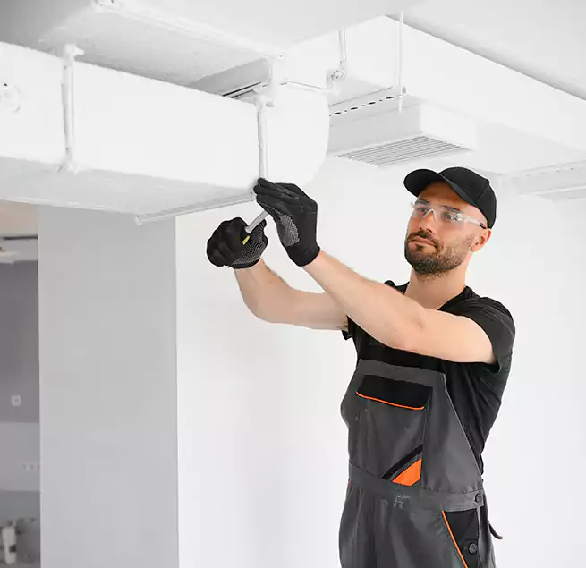 Why Homeowners & Businesses Trust Us in Channelview, TX?